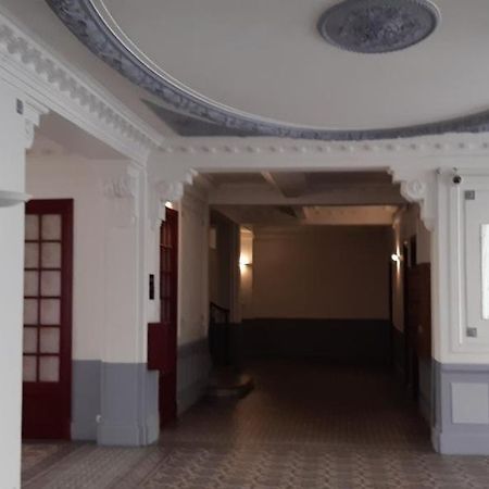 Large Beautiful Studio Near The Negresco Hotel 니스 외부 사진