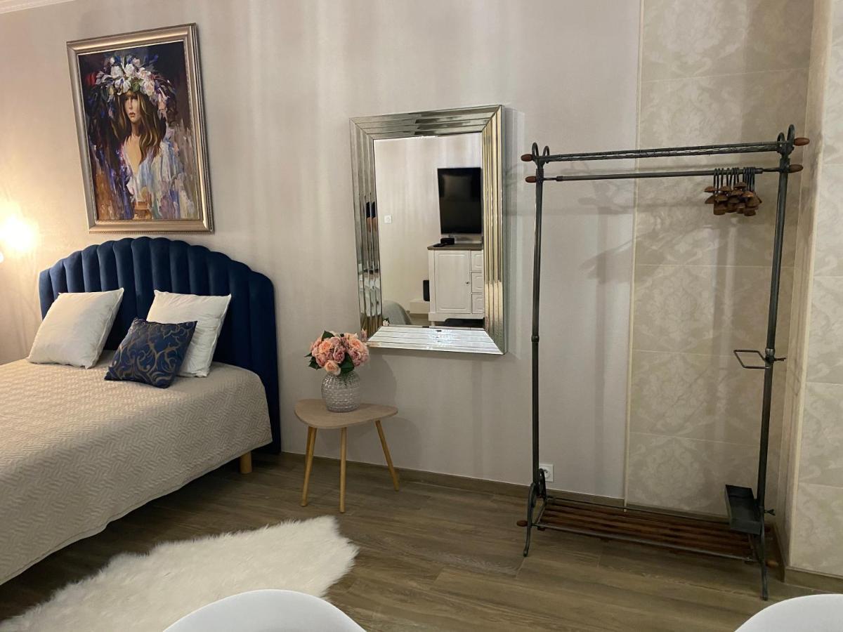 Large Beautiful Studio Near The Negresco Hotel 니스 외부 사진